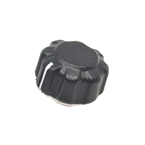 Hytera 11530000000046 Volume Knob for PD700 PD705 PD705G PD785 PD785G PD785IS PD785GIS