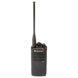 NEW - RDX Series UHF High Power Two-Way Radio, 4 Watt, 10 Channels, 89 Frequencies - RDU4100