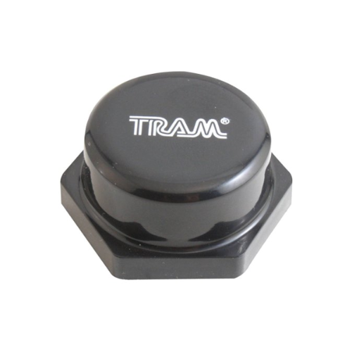 Tram Browning 1290 NMO Replacement Weather Cap Black for All NMO Mounts