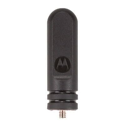 PMAE4095B PMAE4095 - Motorola UHF Stubby Antenna for The 435-470MHz Range (4.5cm)