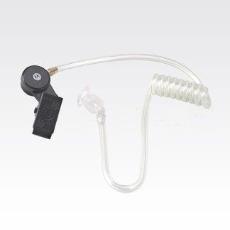 Replacement Clear Tube