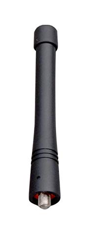 UHF SMA Connector, 400-470MHz/1575MHz, 9cm, with Hytera Logo (RoHS)
