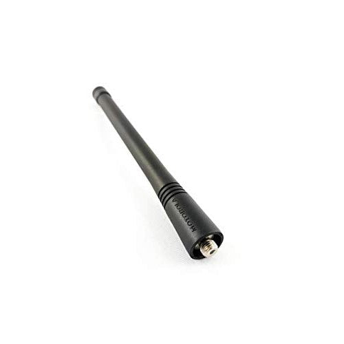 Motorola NAD6502AR VHF Heliflex Antenna 146–174 MHz for CP100D CP185 CP200D PR860 HT1250 HT1250•LS+ HT750