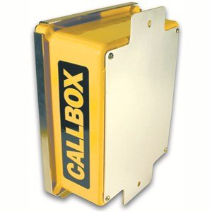 Ritron RQX-XTMK Ritron XT Callbox Mounting Kit