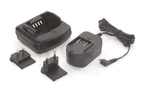 Motorola RLN6304 Two Hour Rapid Charger Kit for RDX Series Radios