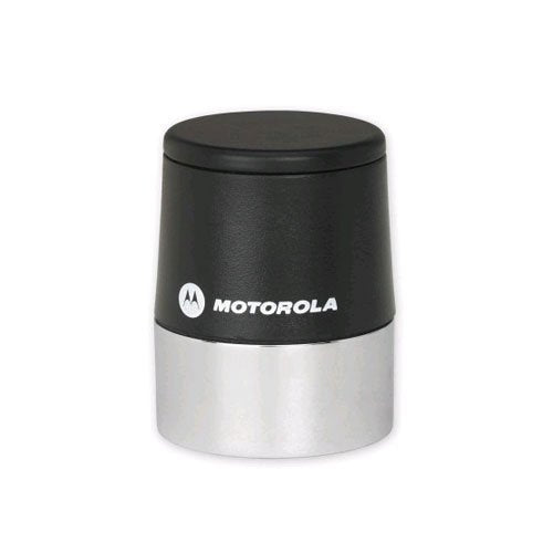 OEM Motorola RAD4208A - (150-168 MHz) Low Profile VHF Antenna - Black