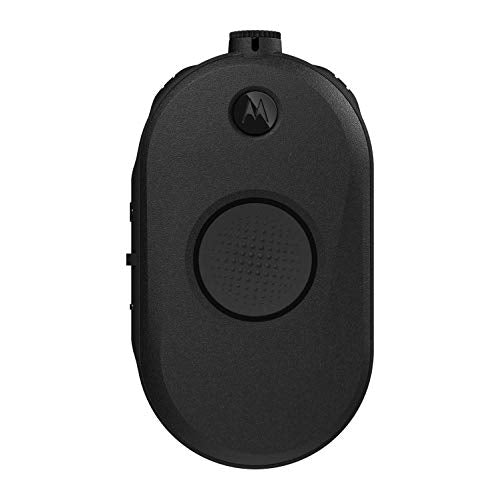 CLP1010e 1 Watt 1 Channel Non-Display Analog Portable Radio by Motorola Solutions - Replaces The CLP1010