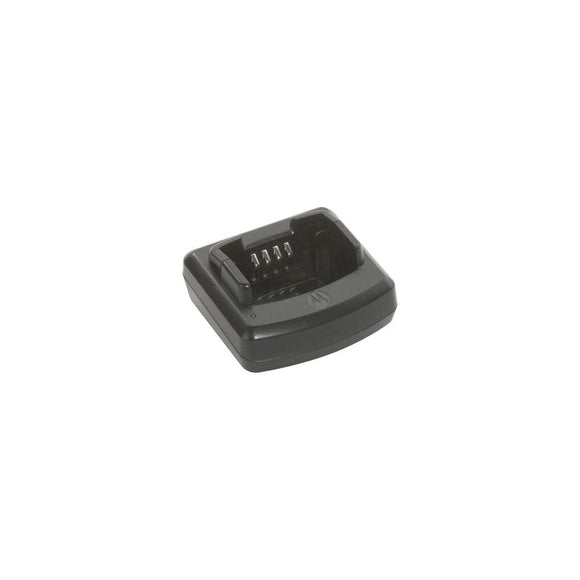 Motorola RLN6175 Standard Drop-in Tray Charger for CP 110 Series Radios
