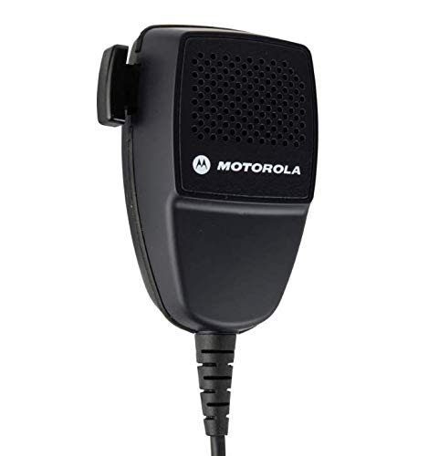 Motorola PMMN4090 Compact Palm Microphone - CM, XPR 2500