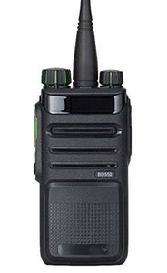 Hytera BD552 U(1)-BT 256Ch 4Watt UHF Digital DMR Radio (430-470 MHz) w/Bluetooth