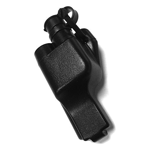 Earphone Connection EP-523 Quick Release Adapter for Motorola HT1000 MTX MTS XTS Series Radios