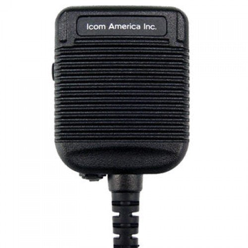 Icom HM-HD7I7WP waterproof speaker microphone for F4001 F3001 F4011 F3011 F24 F4031S F3031S