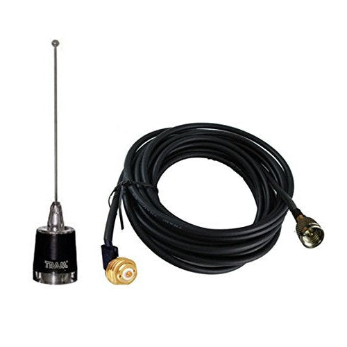 UHF Antenna KIT 3dBd 450-470MHZ Mobile XPR4350 CDM1250 PM400 CM200