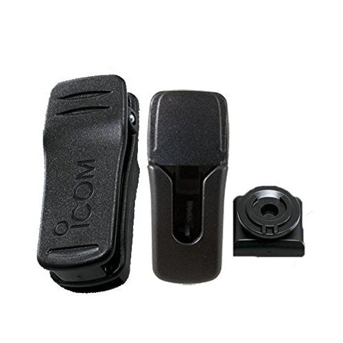 Icom MB-93 Belt Clip for F70DT F4163T/S, F33GT/GS, F4021T/S, F4023T/S, F4011, F14/S, F24/S, F43TR
