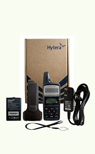 Hytera PD362UC - 3W, 256C UHF430-470MHz DMR Digital Two-Way Radio