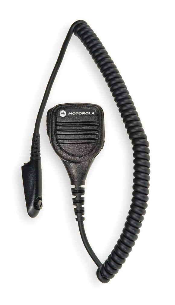 PMMN4021A Motorola Original Remote Speaker Microphone, PMMN4021