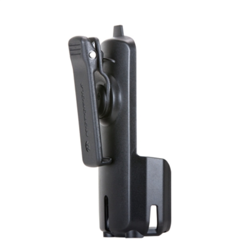 Motorola 53961 Belt Holster with Swivel Clip Compatible with DTR410 DTR550 DTR650