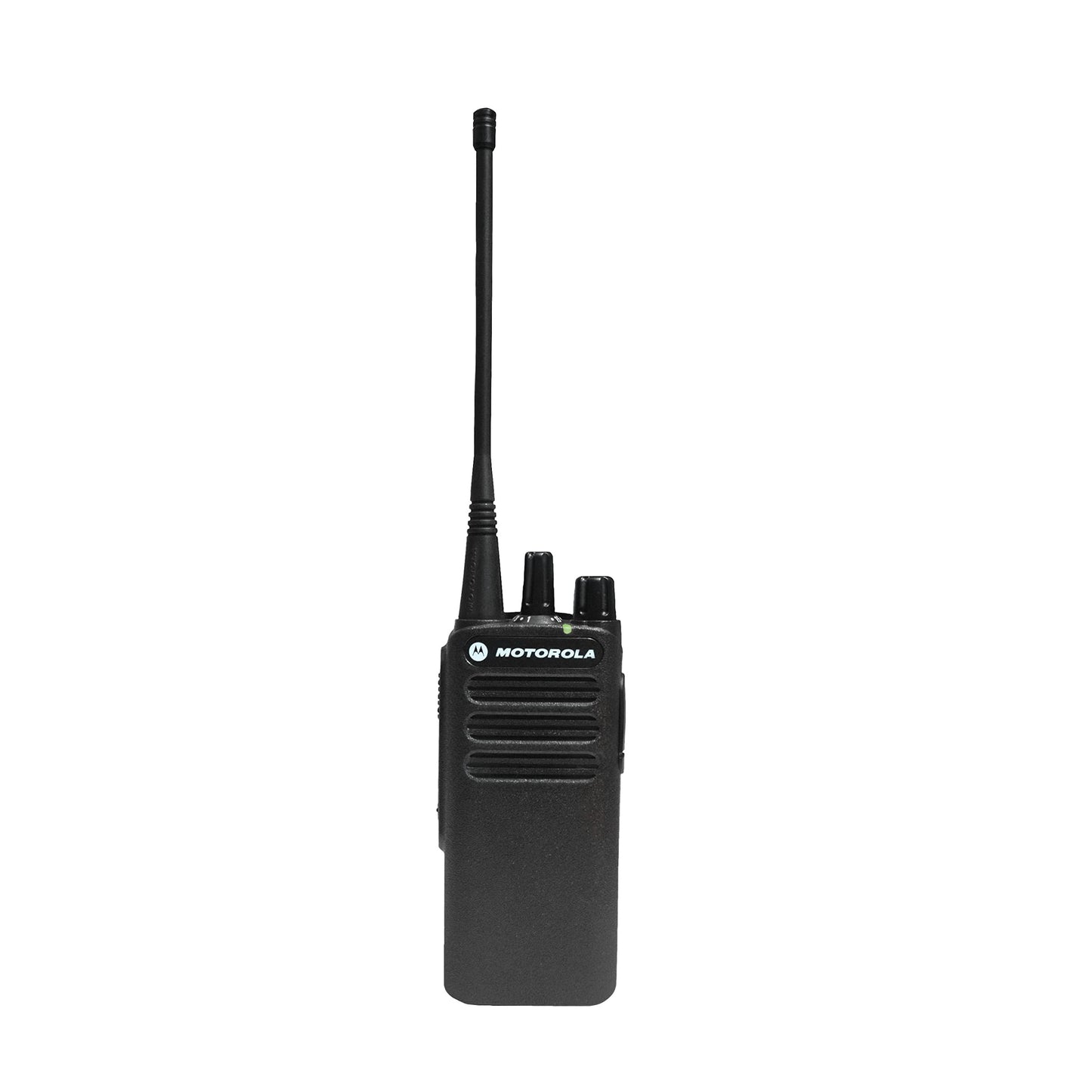 Motorola CP100d UL1 NK UHF 403-480MHz 16 Channel 4 Watt Digital Non-Display Portable Two-Way Radio AAH87YDC9JA2AN