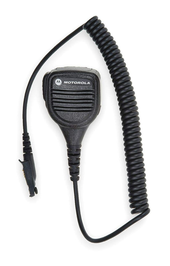 Motorola PMMN4022A Remote Speaker Microphone for EX600XLS EX500 GP388