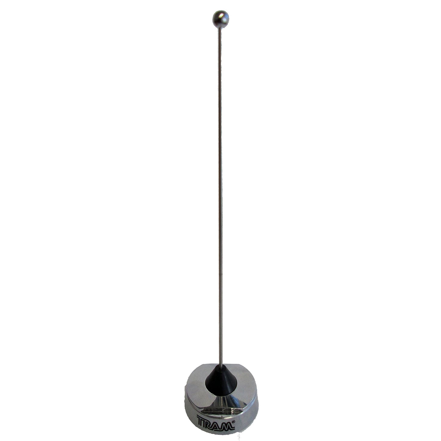 Tram Browning 1121 18-Inch NMO Quarter Wave VHF 150-162 MHz Antenna