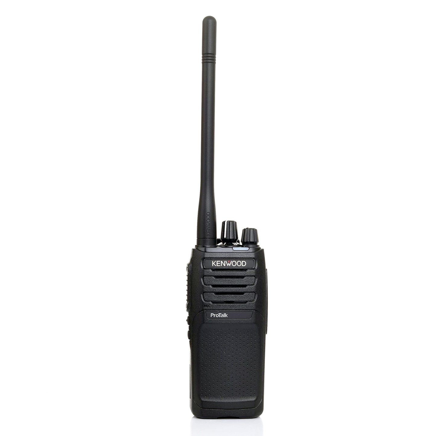 Kenwood ProTalk NX-P1202AV VHF 64 Channels 2 Watts Two-Way Portable Radio