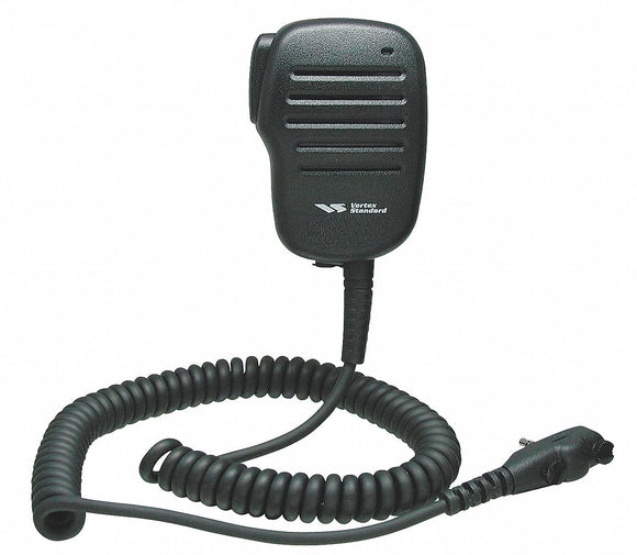 Vertex MH-360S Compact Speaker Microphone