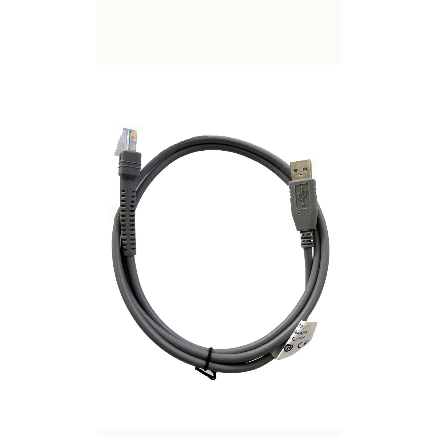 Motorola PMKN4147A OEM USB Programming Cable MotoTRBO CM200D CM300D XPR2500