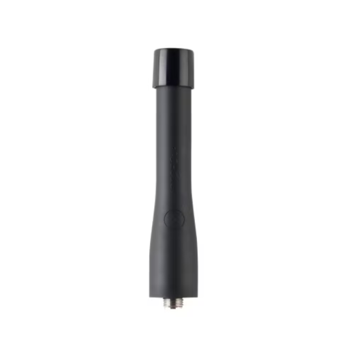 Motorola 8505644V06 UHF Stubby Helical Antenna 470–520 MHz for GP329 GP338 GP398 PTX700 PTX760 PTX780