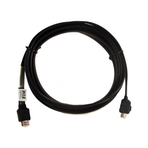 Vertex Standard CT-157 5M Remote Mount Cable for EVX and VX-4500/4600 Series Radios