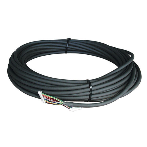 Astra Communications AAJ03X001 – 7M Remote Mount Cable for Vertex EVX VX-4500 VX-4600