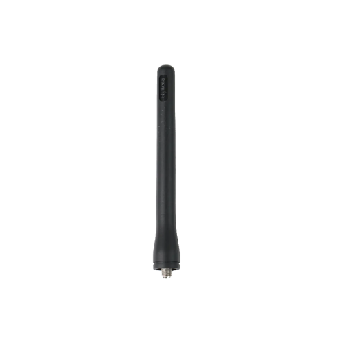 Hytera AN0167H07 VHF 160-174MHz Stubby Antenna SMA Connector 12cm for BD502i BD552i BD612i HP602 HP682 PD402i PD482i PD502i PD562i PD7iSeries PD982i