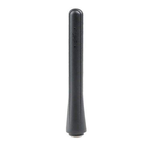 Hytera AN0435H24 UHF Stubby Antenna (400–470MHz) for HP702 HP782 PDC760