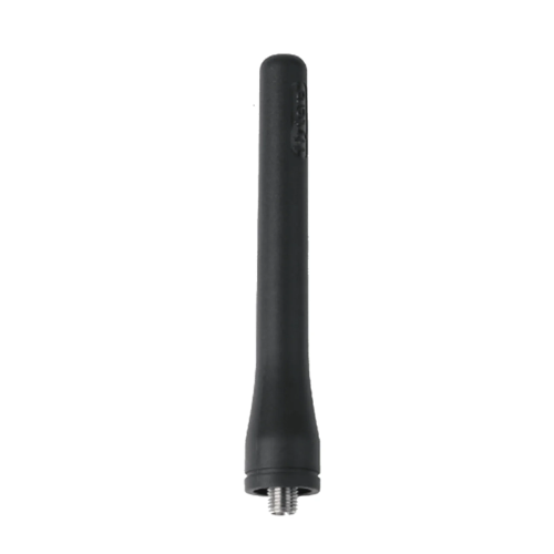 Hytera AN0485H05 UHF 450-520MHz Stubby Antenna with SMA Connector for Portable Two-Way Radios