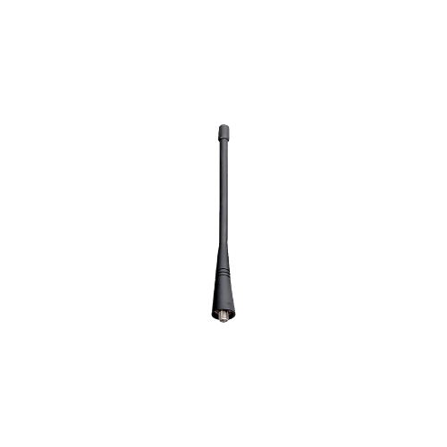 Hytera AN0495W04 UHF 470-520MHz Whip Antenna with SMA Connector for HP & PD Portable Radios