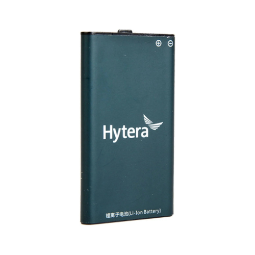 Hytera BL2009 2000mAh Li-Ion Battery for PD3 Series Radios
