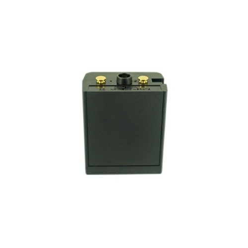 Power Products BP109BK NiCd Battery Pack for RELM / Bendix-King Radios – 10.0V 1400mAh