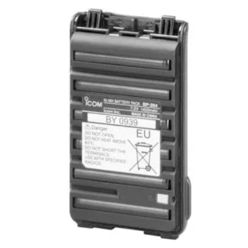 Icom BP-264 7.2V 1400mAh Ni-MH Battery for F3001 F4001 F3011 F4011