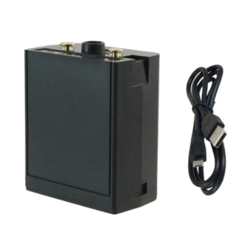 Power Products BPU170 Li-ion USB Rechargeable Battery for BK Technologies / RELM Radios – 2200mAh