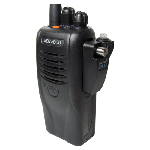 Pryme BT-511-S1 Bluetooth Adapter for Kenwood NX200 NX300 TK2140 TK2180 TK3140 TK3180 TK5210 TK5310 and more