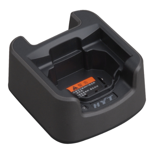 Hytera CH05L01 Rapid Rate Charging Tray for TC-320 Series Two-Way Radios