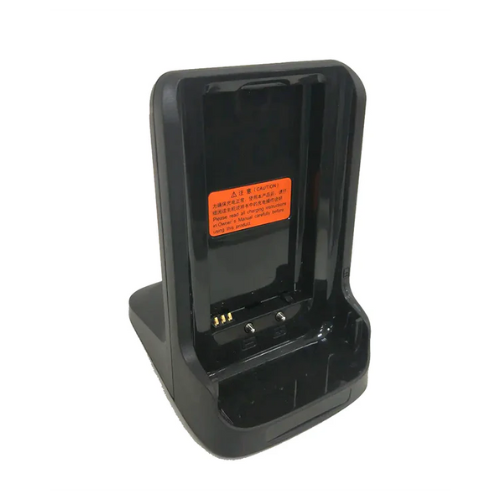 Hytera CH10L24 Dual-Pocket Desktop Charger with Micro USB Port for BD502i BD552i PD362i