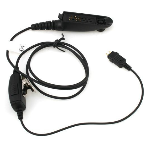 OTTO LOC E1-1W2MJ131 Single Wire Kit for Motorola HT750 Series Radios