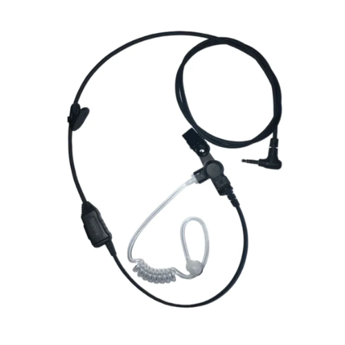 Hytera SM27W2 Bluetooth Remote Speaker Microphone for HP782 Two-Way Radios