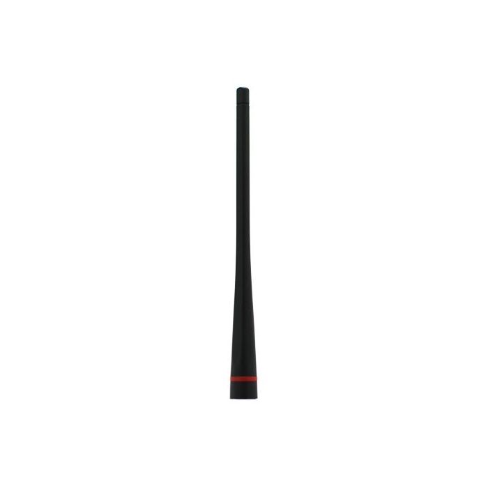 Icom FA-S82U UHF 430-480MHz Flexible Antenna with SMA Connector for F4400D F4400DS F4400DT F7020S F7020T