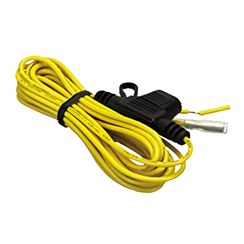 Kenwood KCT-18 Ignition Sense Cable for High Power NX & TK Series Mobile Radios