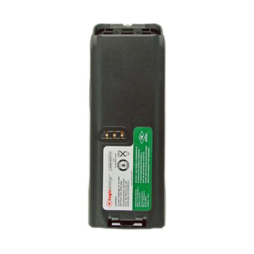 Power Products LE4007MHXTIS 3600 mAh NiMH Intrinsically Safe Battery Pack for Motorola XTS Series Radios