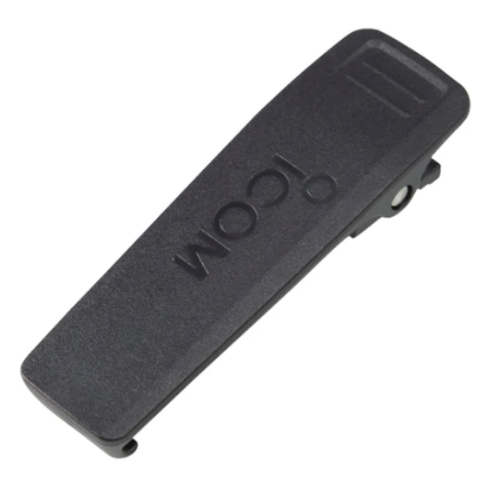 Icom MBB3 Belt Clip for Icom F52D and F62D Series Radios
