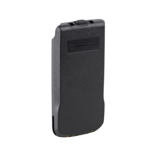 Motorola NNTN6944CR XTS4000 Li-Ion Slim Battery IP54 Covert Radio