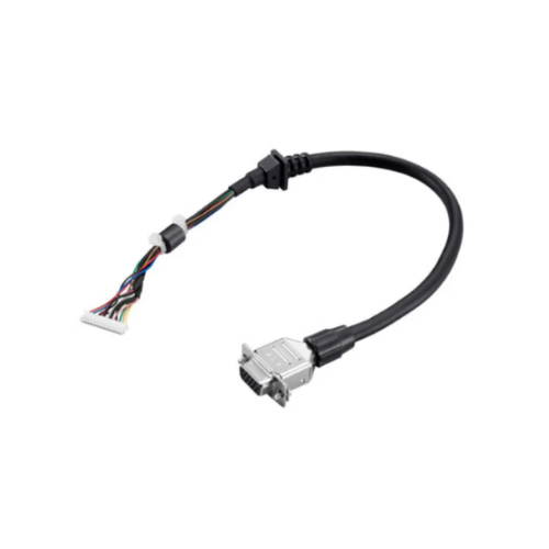Icom OPC1939 15-Pin D-Sub ACC Interface Cable for F5011 F6011 F5021 F6021 F5130D F6130D F5330D F6330D F5220D F6220D F5121D F6121D