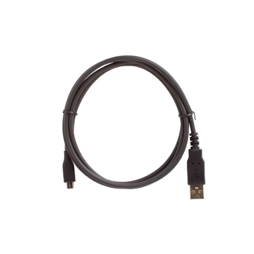Hytera PC80 USB Programming & Charging Cable for PNC370, PNC380S & VM780